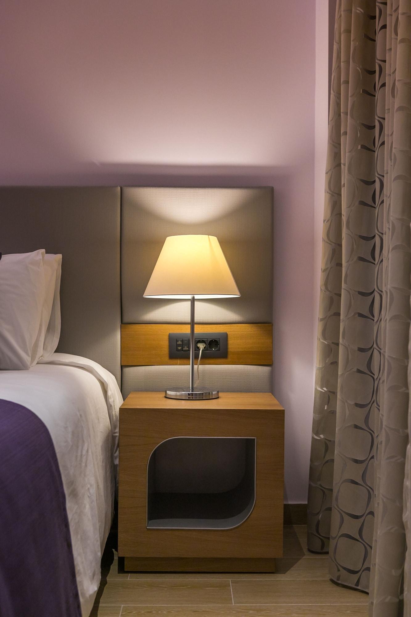 Blue Lagoon City Hotel Kosz Kültér fotó