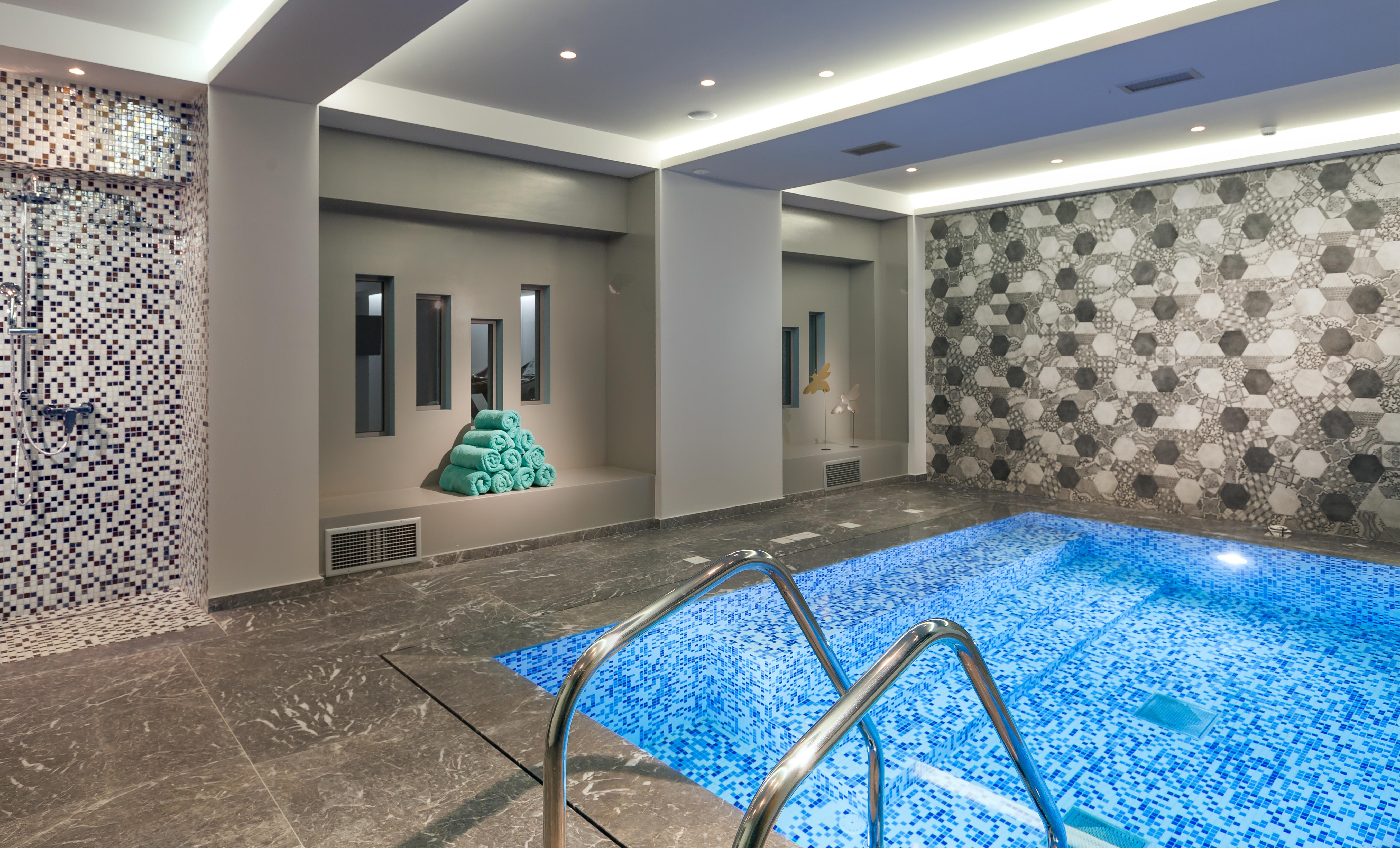 Blue Lagoon City Hotel Kosz Kültér fotó