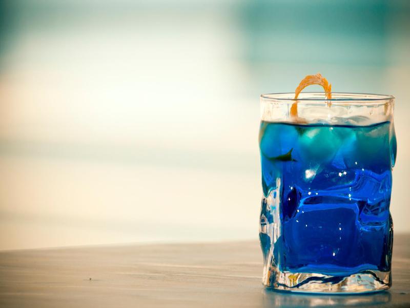 Blue Lagoon City Hotel Kosz Kültér fotó