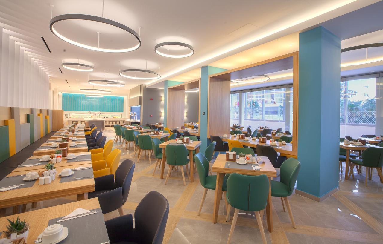 Blue Lagoon City Hotel Kosz Kültér fotó